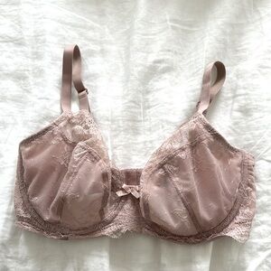 Panache Ana Bra Size UK 32F